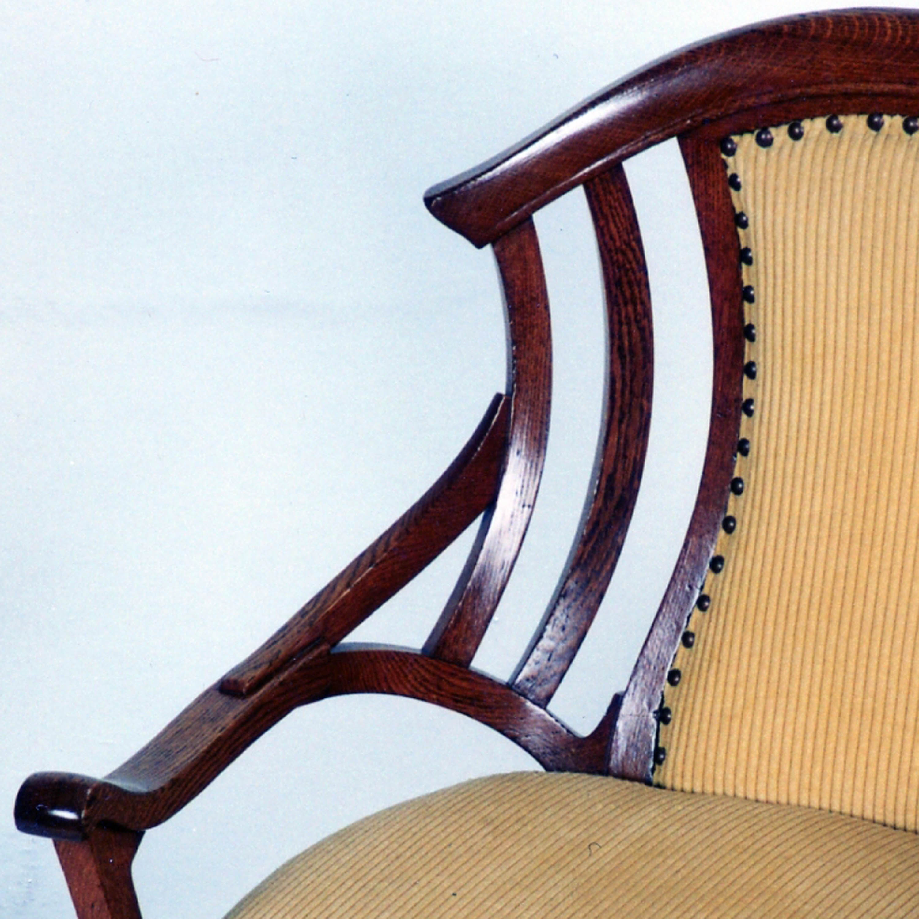 Armchair